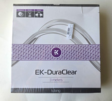 EK-DuraClear Clear PVC Tubing 3m for PC Water Cooling picture