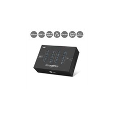 Siig ID-US0611-S1 20-PORT INDUSTRIAL USB 3.0 HUB WITH CHARGING picture