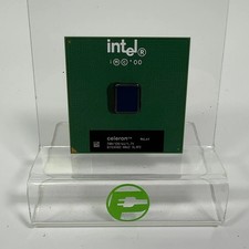 Intel Celeron SL4P2 picture