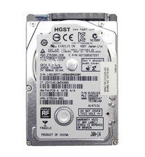 HGST 320GB HTS725032A7E630 678934-003 7200RPM SATA 6Gb/s Z7K500-320 HPN J43983 picture