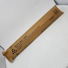 Genuine Ricoh Print Cartridge MP C5000 c5050  841284  Black Toner Sealed picture