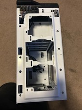 NZXT White ATX/Mid-Tower PC Case (used) picture