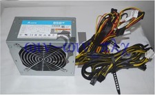 One New Delta DPS-850AB-12A 850W Silent Workstation Power Supply picture