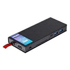 HiMeLE PCG02 Pro Desktop PC Pro-8/128-W11Pro(N100) No monitor PCG02P8128W11PN100 picture