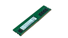 SK Hynix 16GB 2Rx8 PC4-3200AA Server RAM Memory HMA82GR7DJR8N-XN picture