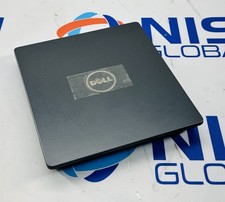 Genuine Dell Latitude K01B External Optical Drive Bay DVD R/RW eSATA (NO USB) picture