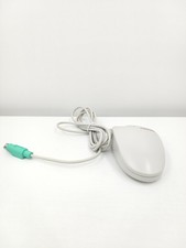 NEW OEM Vintage Compaq PS2 Beige M-S34 141189-401 Computer Mouse Trackball ball picture