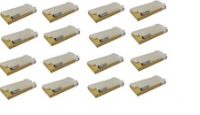 16 x NEW COMPATIBLE XEROX VERSANT 80 2100 3100 Waste Toner Container # 008R12990 picture
