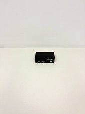 StarTech.com 2-Port Professional USB KVM Switch SV231USB Tested picture