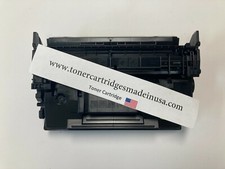 TCM USA Canon T08 Alternative Toner. For use in Canon X1238 Series. Made in USA picture
