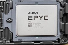 AMD MILAN EPYC 7443 24-Core 2.85GHz Processor CPU 100-000000340 SERVER DDR4 picture