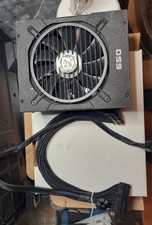 evga supernova nex650 g Power Supply picture
