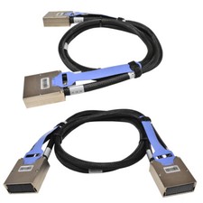 Data cable IBM 00LU553 SMP-8 SMP 1.5m for Power8 9080 9119 picture