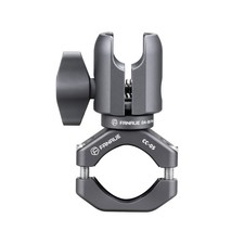 FANAUE Single Socket Arm with Handlebar Clamp Mount U-Bolt Base Compatible wi... picture