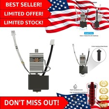 3D Printer Hotend Kit for Anycubic Kobra 3/ACE Pro - Upgrade Your Printing Game picture