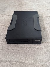Dell Powervault Ultrium LTO 6 External Tape Drive CSEH 001 SAS TESTED FOR POWER picture