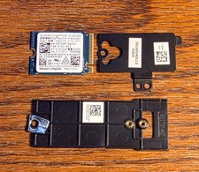 Western Digital PC SN530 256GB NVMe M.2 2230 SSD PCIe Gen3x4 – Dell OEM – Tested picture