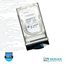IBM Constellation ES.3 3TB SAS 3.5 in Enterprise HDD | 1C1278-039 | ST3000NM0043 picture