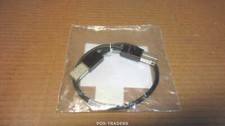 MOLEX-37-0891-01 Bladestack Stacking Cable, 50cm (19,685 in) 74577-0050 NEW NEW picture