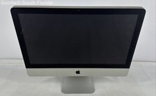 Apple iMac Model A1311 Gray 21.5-Inch Screen All-in-One Monitor Not Tested picture
