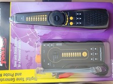 Platinum Tools TDG310K1C Digital Tone Generator and Probe Kit picture