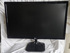 LG 24M47VQ-P 24