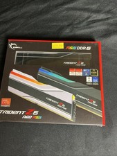 G.Skill Trident Z5 Neo RGB 32GB (2x16GB) CL36-36-36-96 DDR5-6000 *NEW* picture