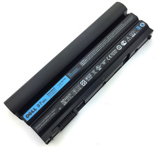 Original M5Y0X Battery 97Wh 9-Cell For Dell HCJWT NHXVW N3X1D M5YOX 71R31 8858X picture