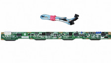 Supermicro BPN-SAS-815TQ SAS/SATA 6Gb/s 4x 3.5