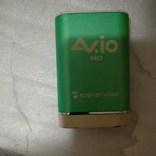 epiphan video  AV.IO HD USB Video Capture VGA DVI HDMI picture