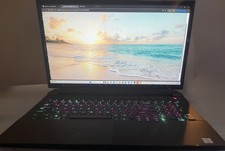 Alienware m17 R2 Gaming Laptop i7 GTX 1660Ti 16GB RAM 1TB SSD RGB picture