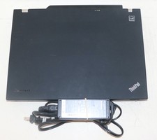 Lenovo ThinkPad W500|IntelCore Duo@2.53GHz|4GB RAM|256GB SSD|WIN 7 Prof|Webcam picture