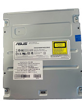 ASUS DVD/CD Rewritable Drive Model DRW-24B3LT With Disc New picture