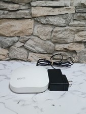 Eero Pro 1st Generation Mesh WiFi Router or Extender White A010001 Bundle picture