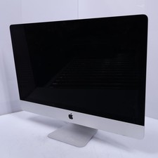 Apple iMac18,3 Intel i5 7th Gen 8GB 32GB SSD 1TB HDD MacOS Ventura AIO picture