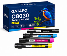 C8030-006R01697-4PK for Altalink C8030 C8035 C8045 C8055 C8070 Printer Ink picture