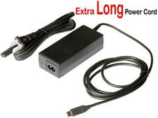 65W AC Adapter for LG gram 15Z95P-K.AAB6U1 15Z95P-K.AAS6U1 15Z95P-P.AAB8U1 picture