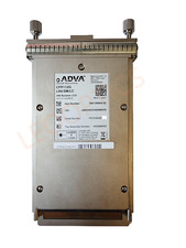 ADVA CFP112G LR4/SM/LC 1061700655-02 Transceiver 100G CFP 4x28G 1310nm 10KM picture
