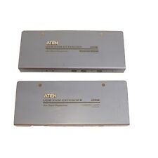 Aten USB KVM Extender Remote & Local Units CE800R/CE800L (2pcs) picture