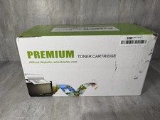 Aztech Premium Toner Cartridge CHE CF226A 2PK V9 Black For HP Canon 052 picture