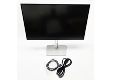 Dell UltraSharp 27-inch QHD USB-C Hub 120Hz IPS LCD Monitor U2724DE Silver picture