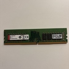 Kingston KVR24N17D8/16 16GB 2Rx8 Desktop Memory Non-ECC Unbuffered DDR4 SDRAM picture