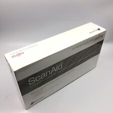 Fujitsu ScanAid - CG01000-524801 - Single kit - New Unopened picture