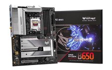Sapphire NITRO B650A WIFI AM5 DDR5 Motherboard picture