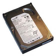 80GB, 7200RPM, SATA picture