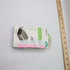Vivitar Type-C to HDMI Port Adapter with SD and Micro SD Card Reader  picture