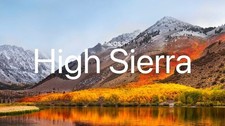 macOS High Sierra  Bootable USB Installer - 8GB USB Type-A picture