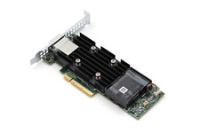 Dell H840 12Gb/s PCIe SAS RAID Controller with Battery Dell P/N: 07RTCM Tested picture