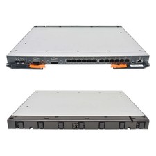 IBM Flex System Fabric CN4093 10GB Converged Scalable Switch 95Y3324 95Y3325 picture