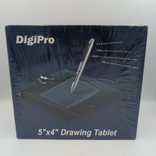 DigiPro WP5540 5.5